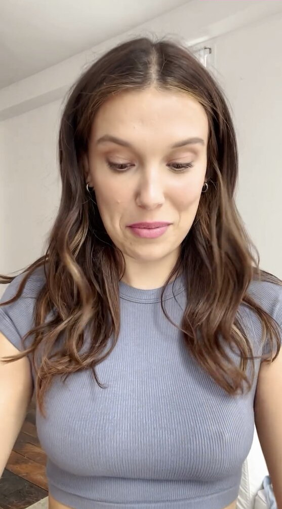 millie-bobby-brown-1 Nude Leaks OnlyFans Photos #633 - LeakJerk