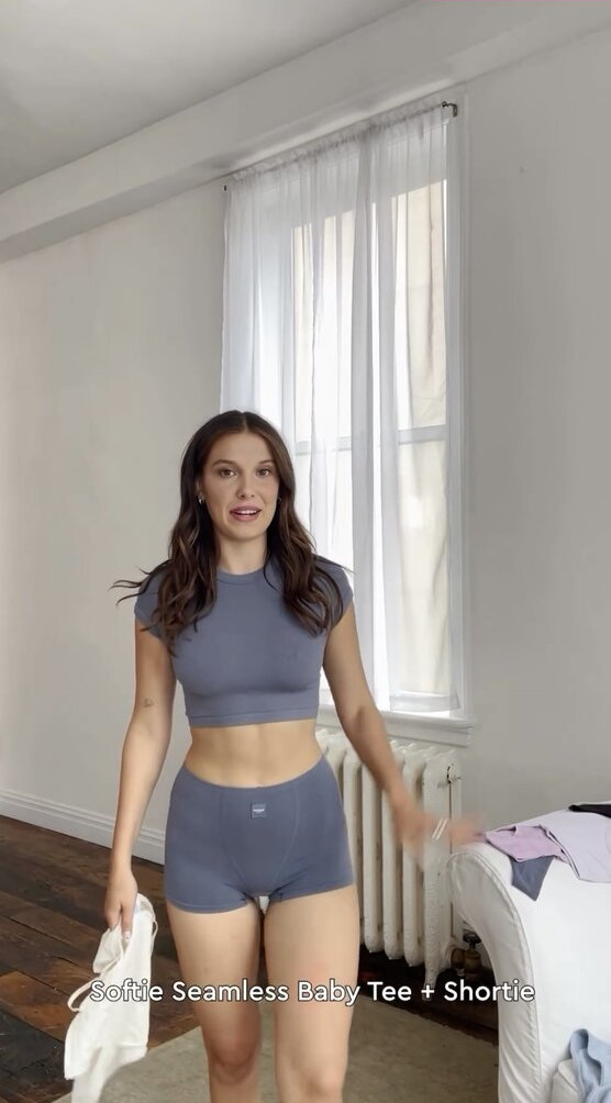 millie-bobby-brown-1 Nude Leaks OnlyFans Photos #636 - LeakJerk