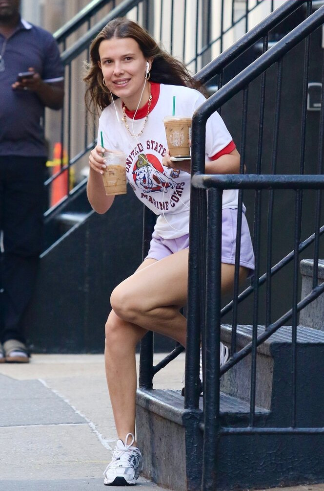 millie-bobby-brown-1 Nude Leaks OnlyFans Photos #641 - LeakJerk