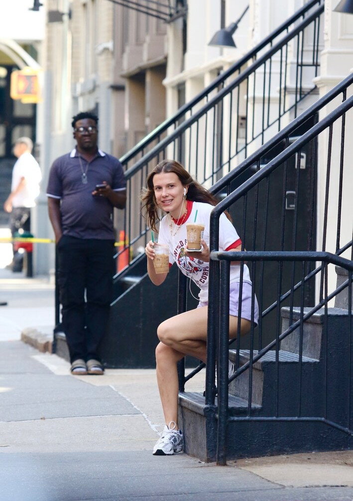 millie-bobby-brown-1 Nude Leaks OnlyFans Photos #643 - LeakJerk