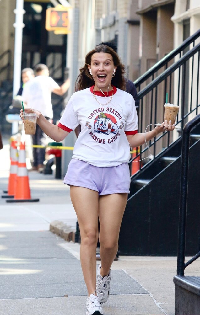 millie-bobby-brown-1 Nude Leaks OnlyFans Photos #644 - LeakJerk