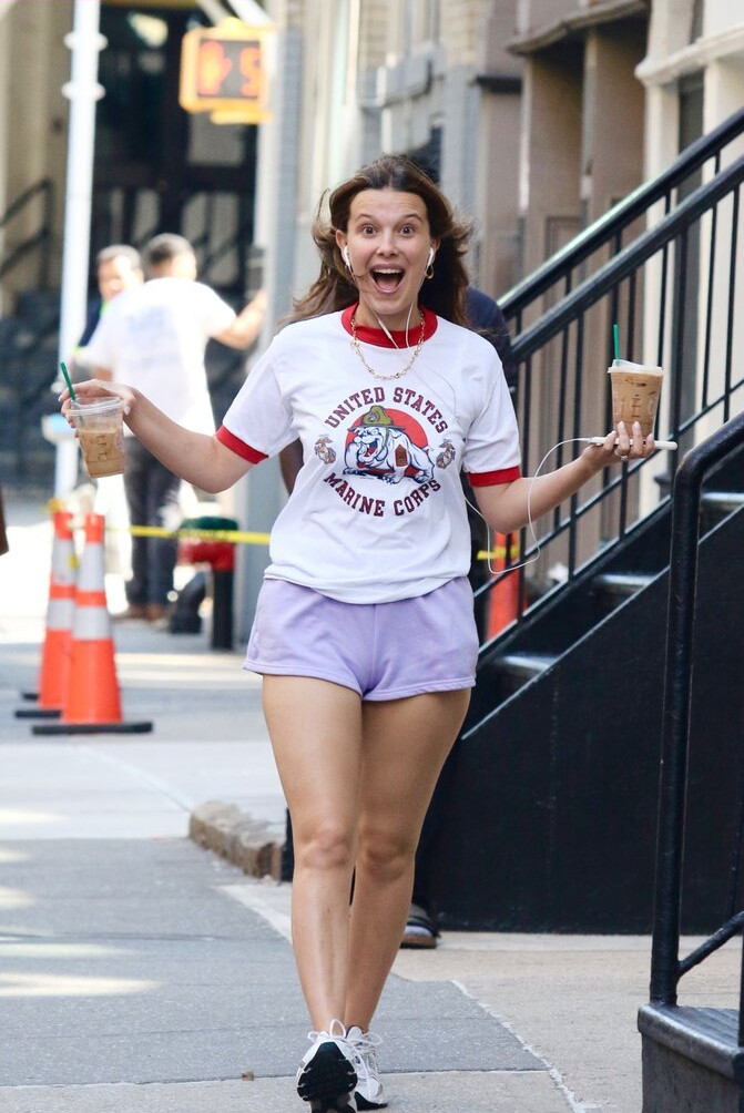 millie-bobby-brown-1 Nude Leaks OnlyFans Photos #646 - LeakJerk