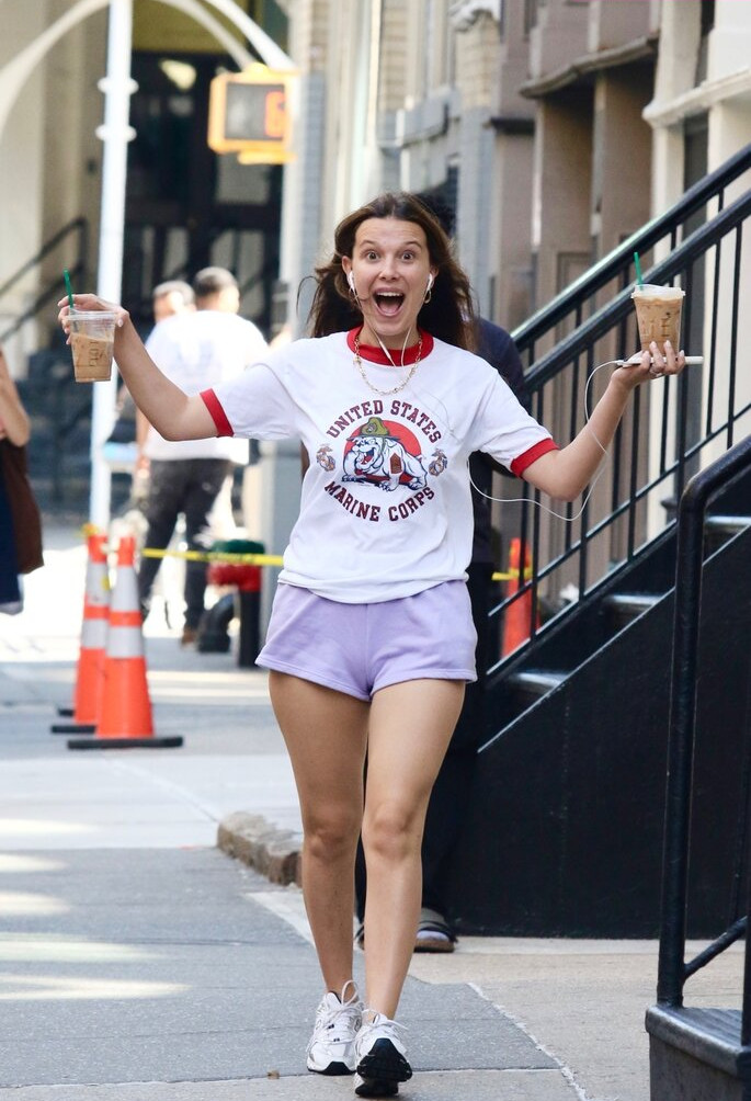 millie-bobby-brown-1 Nude Leaks OnlyFans Photos #648 - LeakJerk