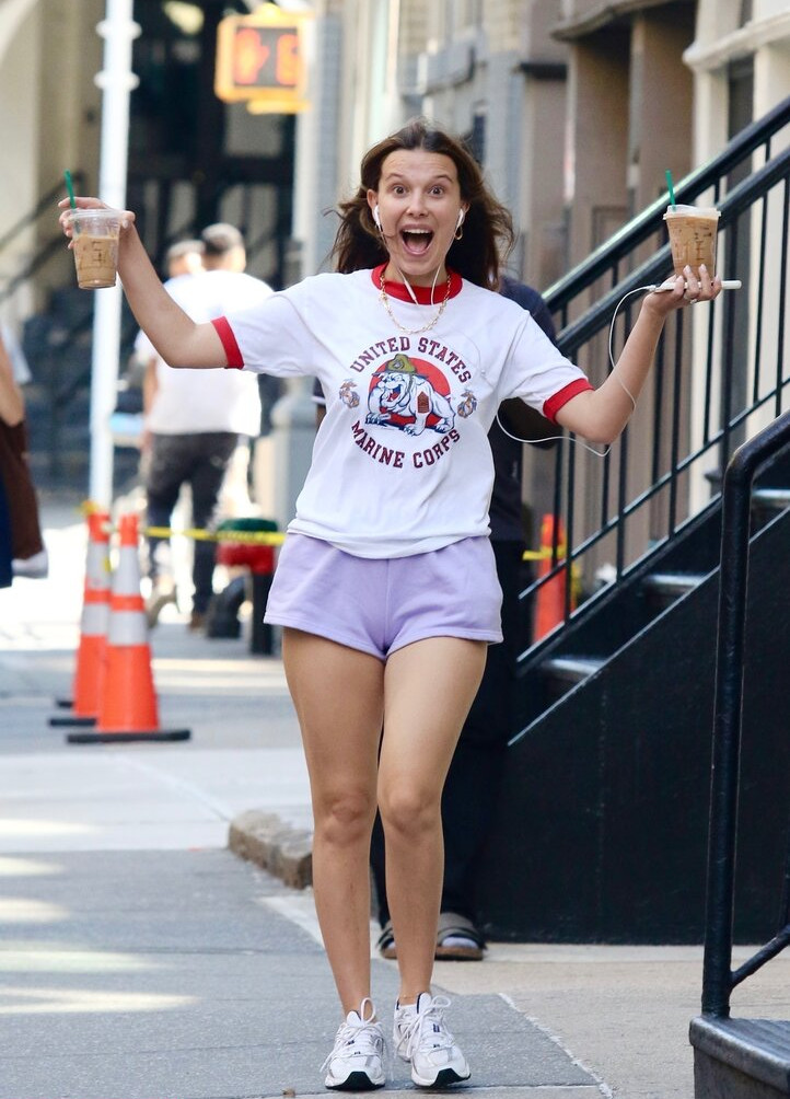 millie-bobby-brown-1 Nude Leaks OnlyFans Photos #649 - LeakJerk