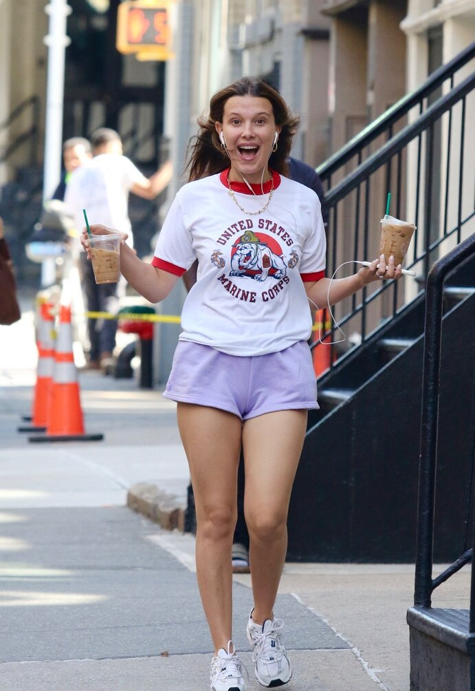 millie-bobby-brown-1 Nude Leaks OnlyFans Photos #656 - LeakJerk