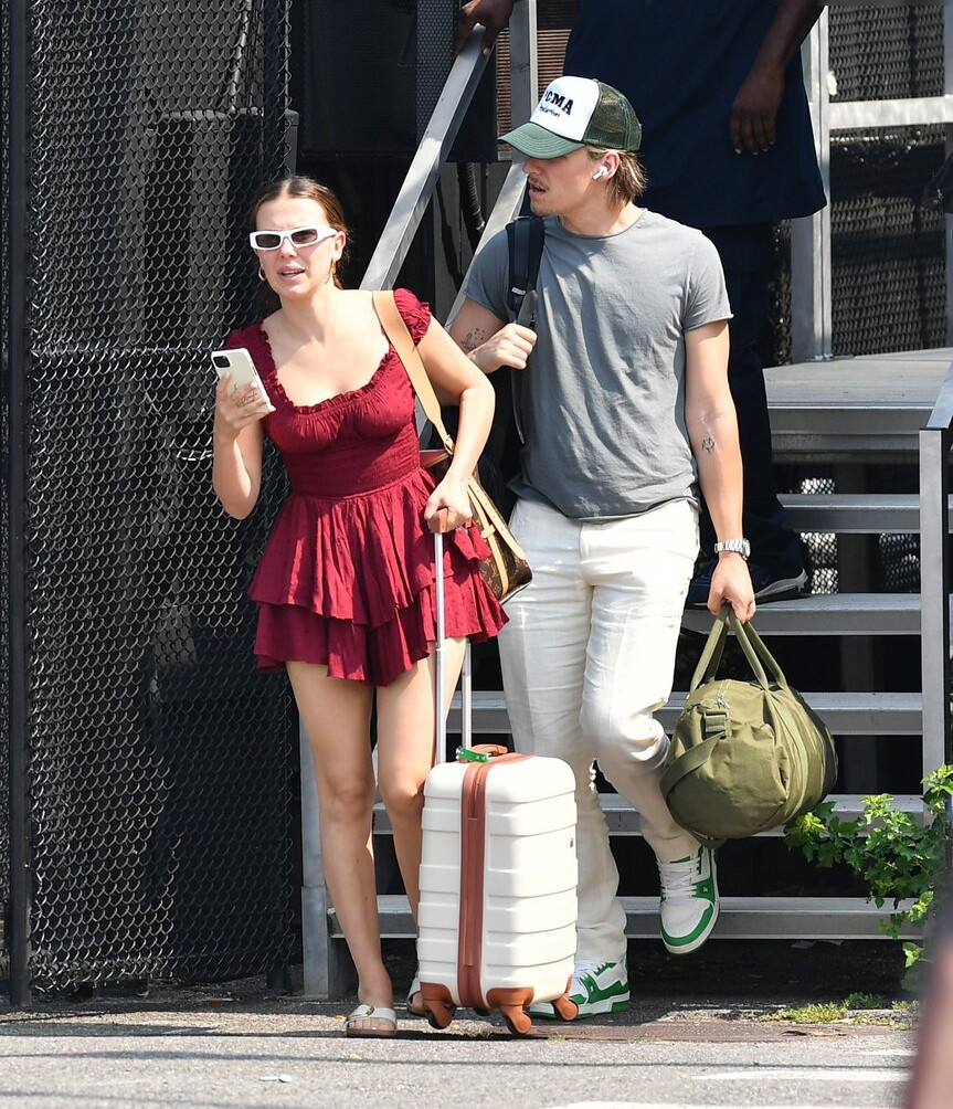 millie-bobby-brown-1 Nude Leaks OnlyFans Photos #671 - LeakJerk