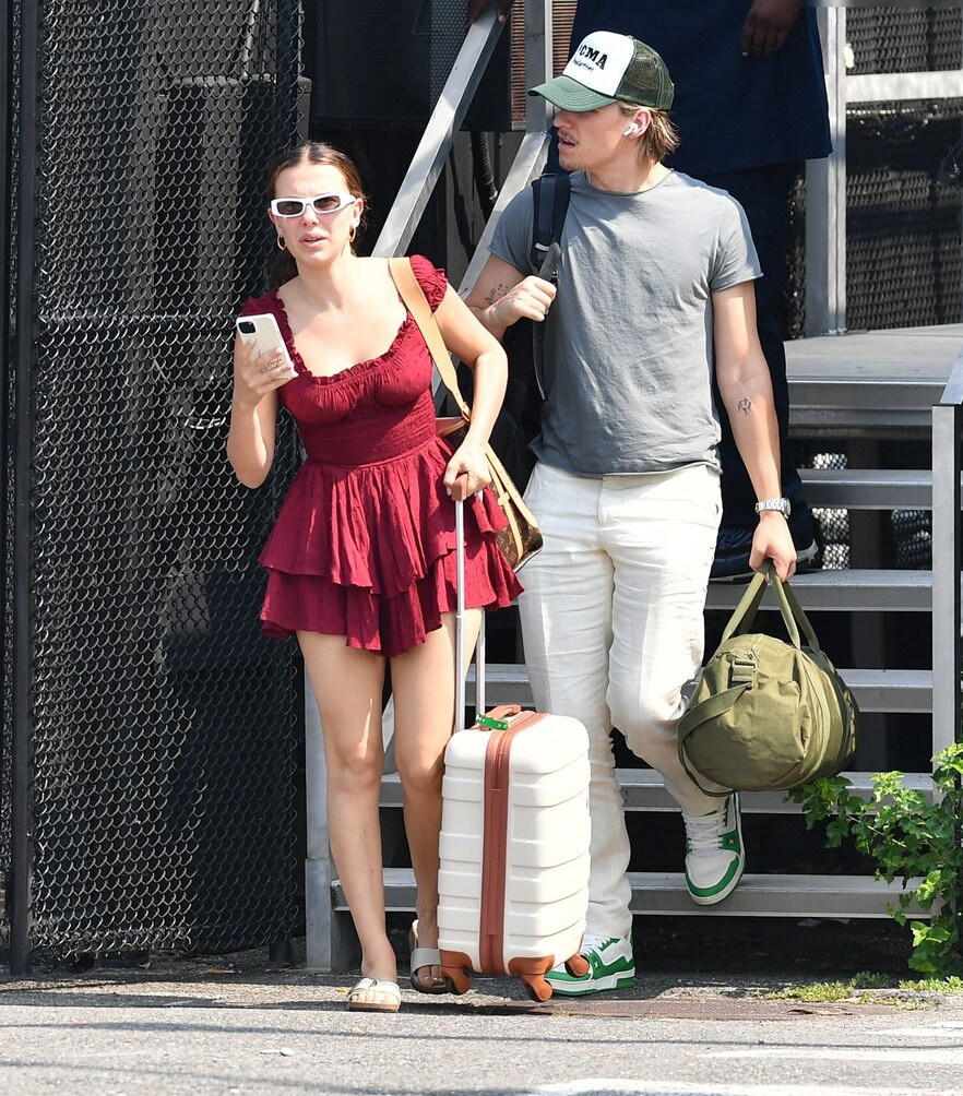 millie-bobby-brown-1 Nude Leaks OnlyFans Photos #672 - LeakJerk