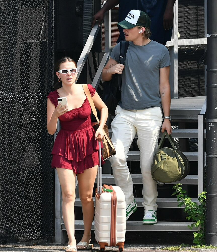 millie-bobby-brown-1 Nude Leaks OnlyFans Photos #673 - LeakJerk