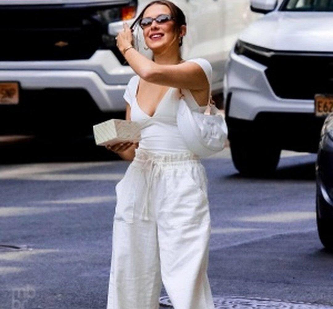 millie-bobby-brown-1 Nude Leaks OnlyFans Photos #694 - LeakJerk