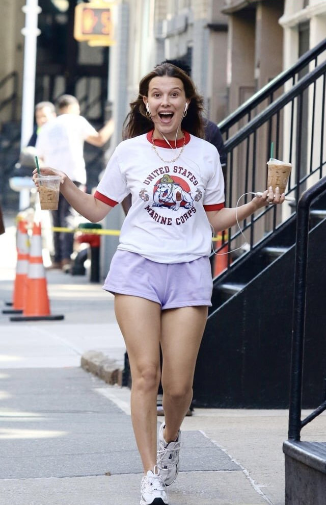 millie-bobby-brown-1 Nude Leaks OnlyFans Photos #701 - LeakJerk