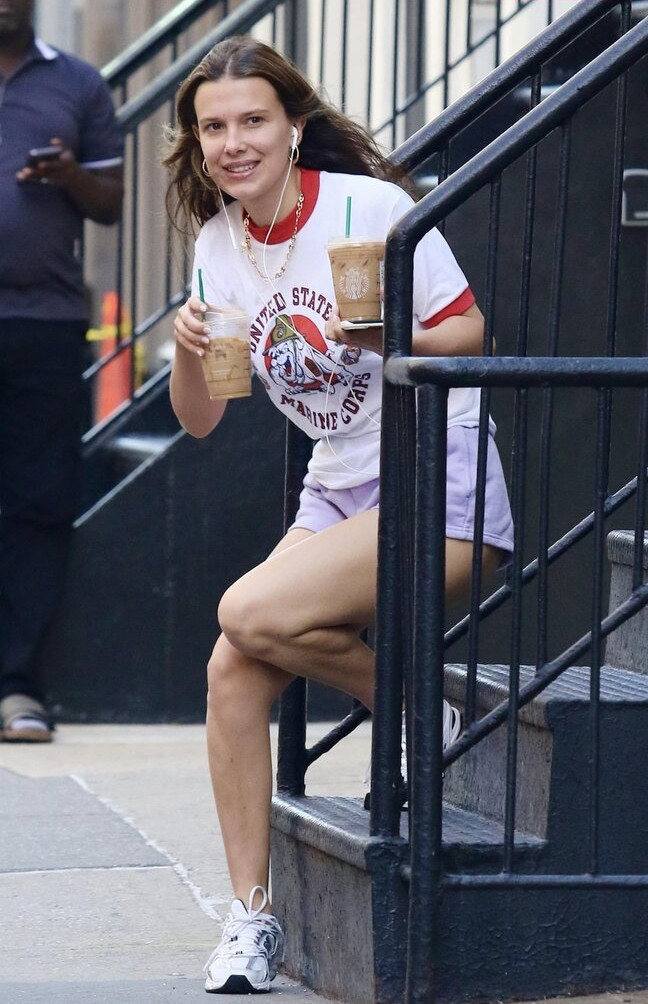 millie-bobby-brown-1 Nude Leaks OnlyFans Photos #704 - LeakJerk