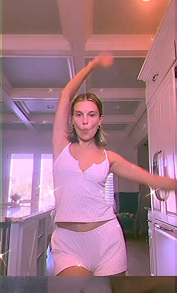 millie-bobby-brown-1 Nude Leaks OnlyFans Photos #717 - LeakJerk