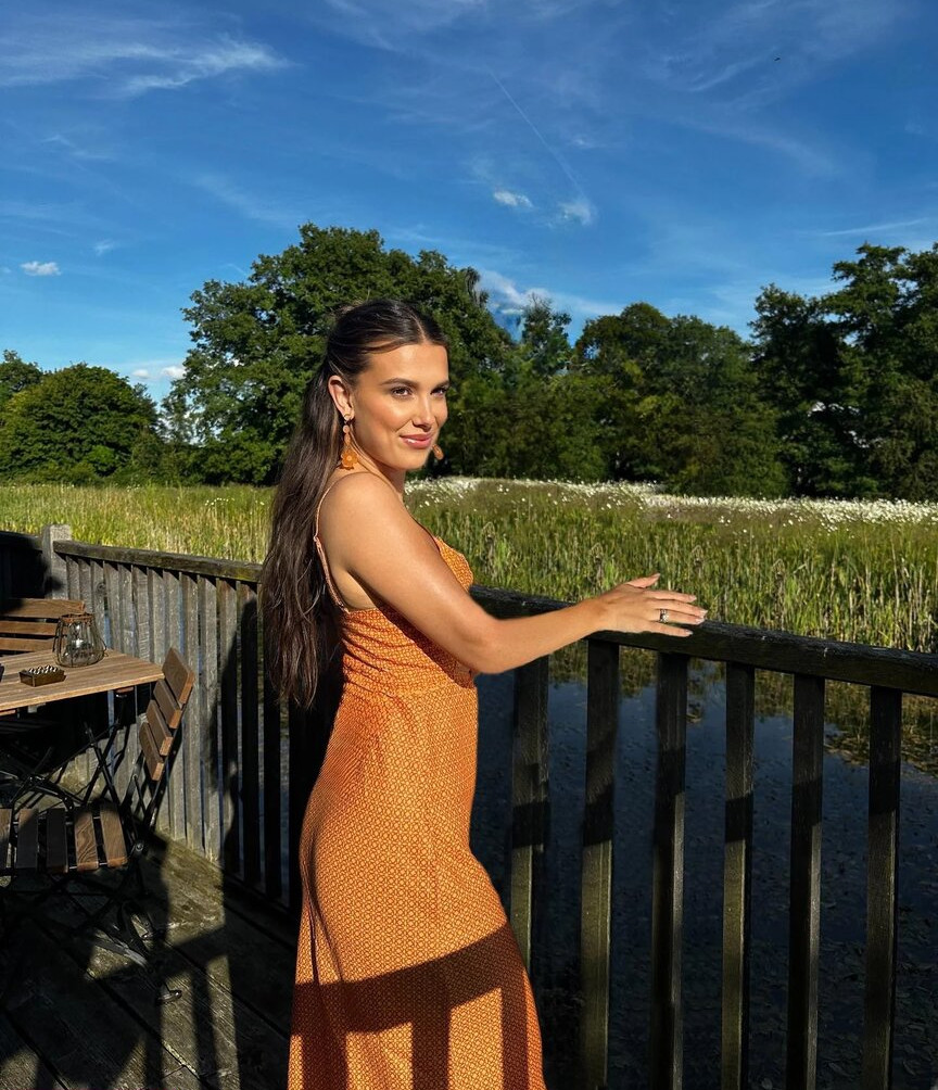 millie-bobby-brown-1 Nude Leaks OnlyFans Photos #723 - LeakJerk