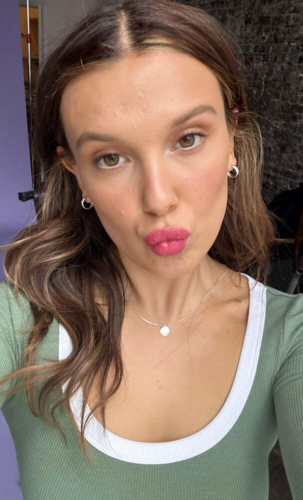 millie-bobby-brown-1 Nude Leaks OnlyFans Photos #765 - LeakJerk