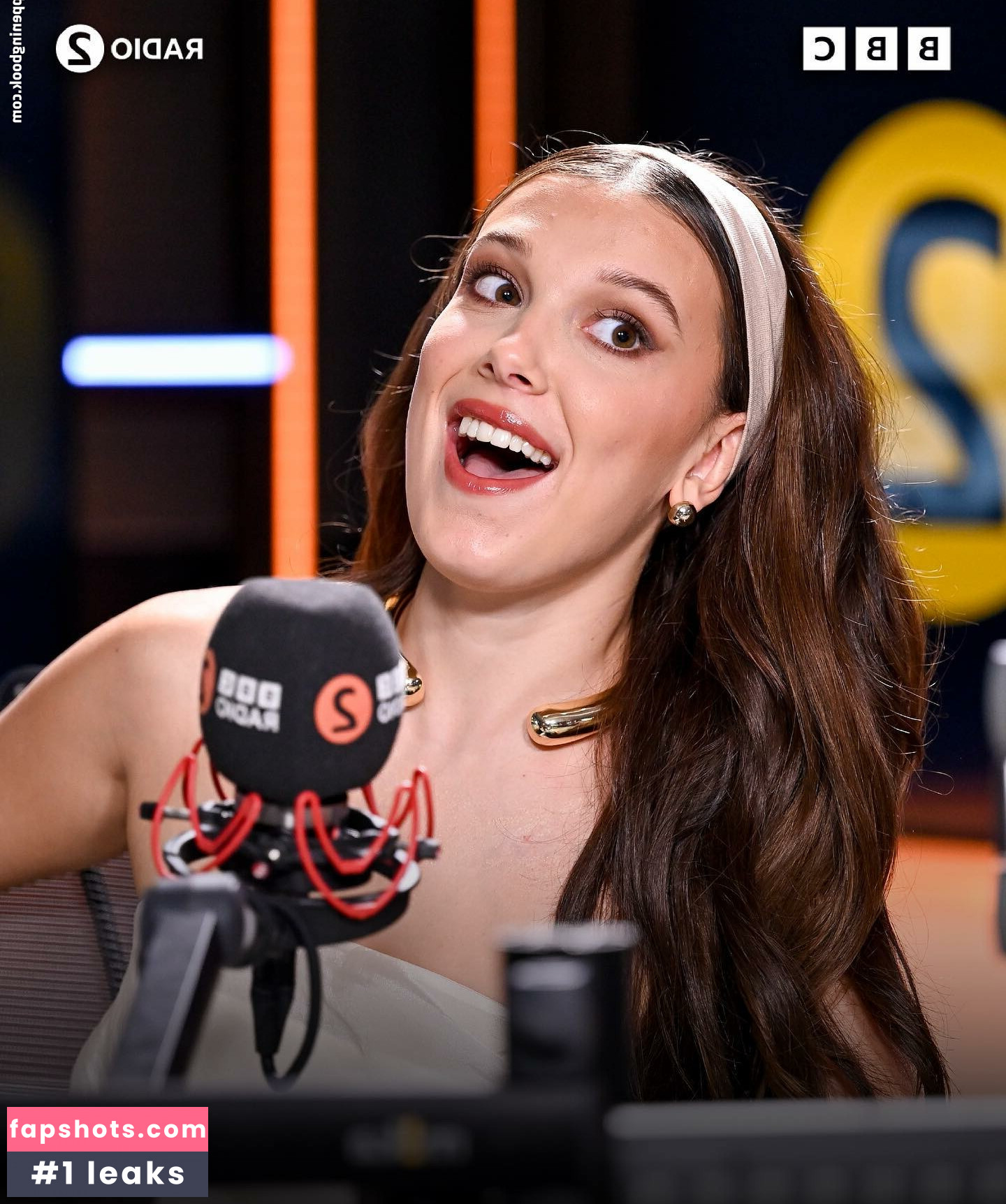 Millie Bobby Brown Nacktheit OnlyFans Fotos #1026 - Fapshots