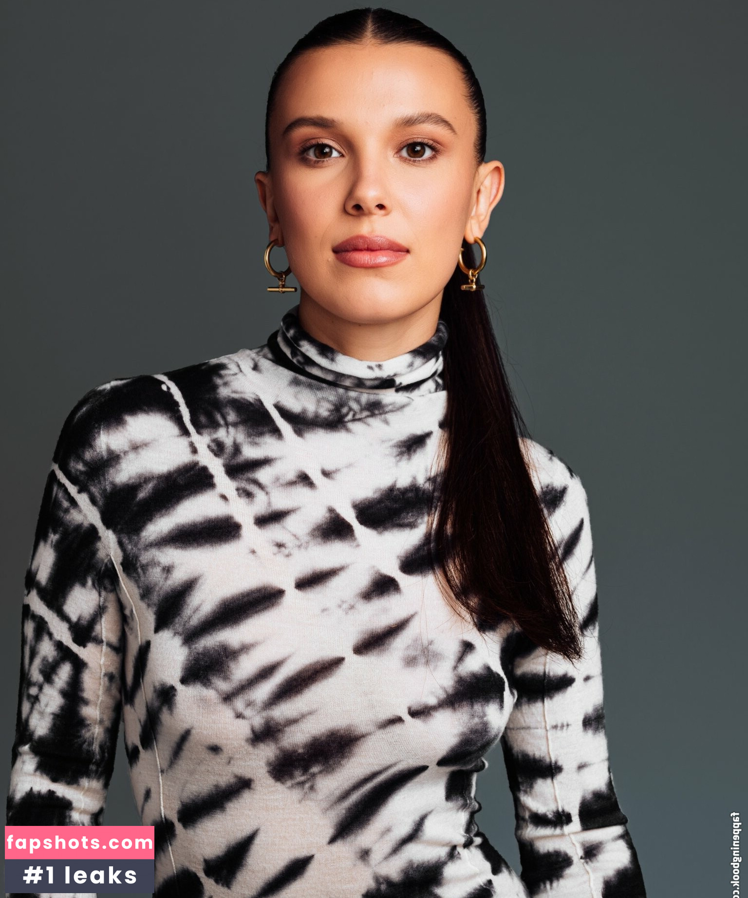 Millie Bobby Brown Nacktheit OnlyFans Fotos #1037 - Fapshots