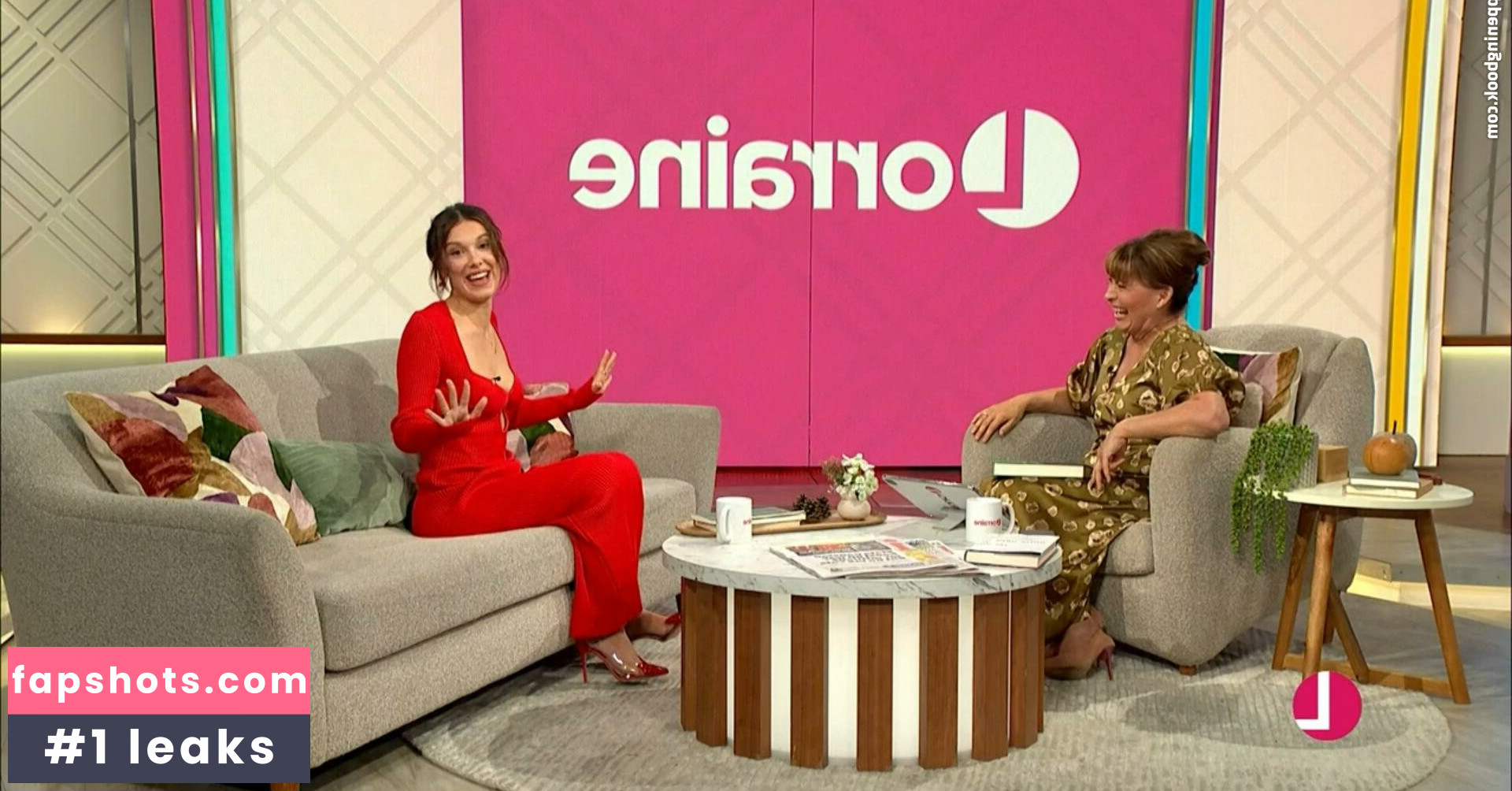 Millie Bobby Brown Nacktheit OnlyFans Fotos #1042 - Fapshots