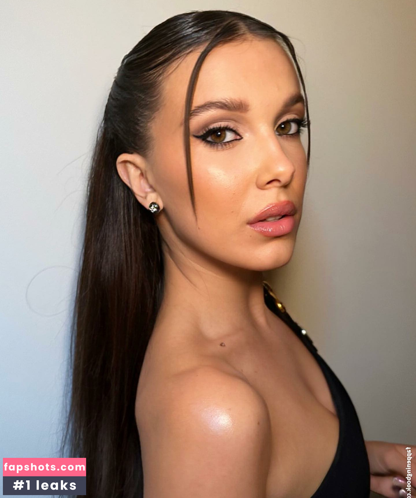 Millie Bobby Brown Nacktheit OnlyFans Fotos #1046 - Fapshots