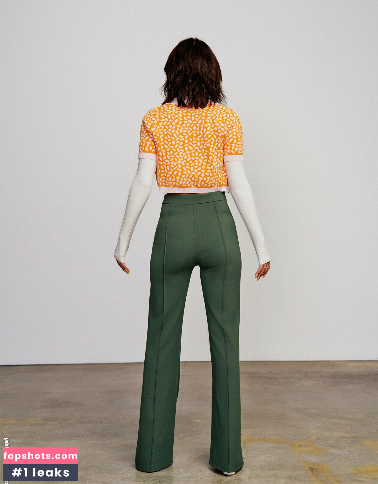 Millie Bobby Brown Nacktheit OnlyFans Fotos #1062 - Fapshots