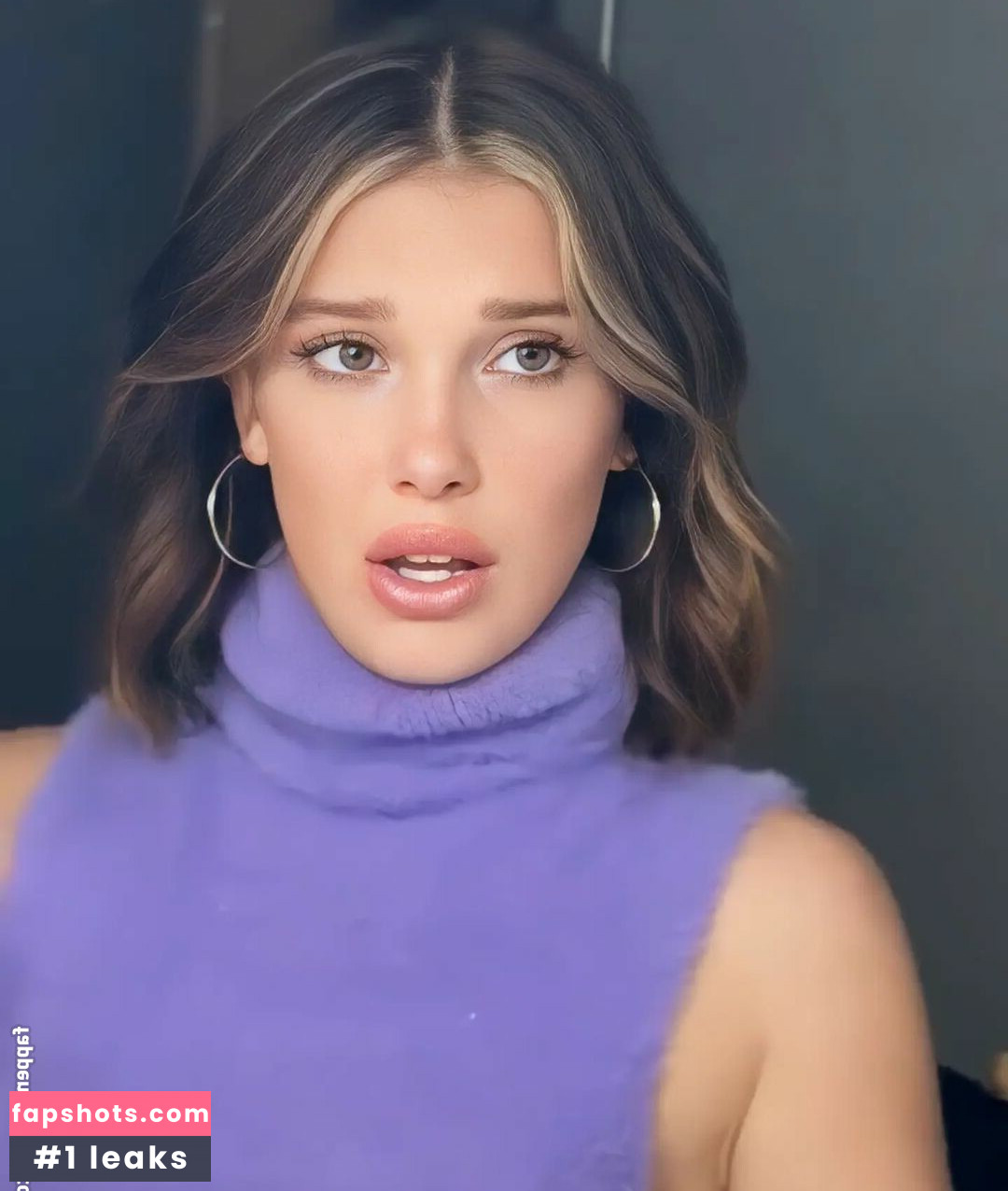 Millie Bobby Brown Nacktheit OnlyFans Fotos #1077 - Fapshots