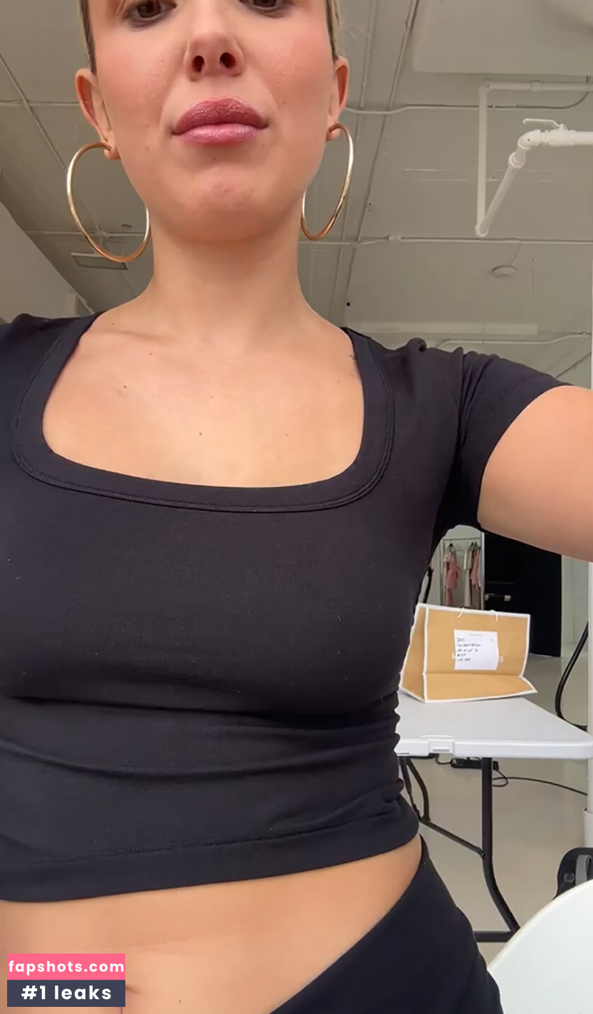 Millie Bobby Brown Nacktheit OnlyFans Fotos #111 - Fapshots