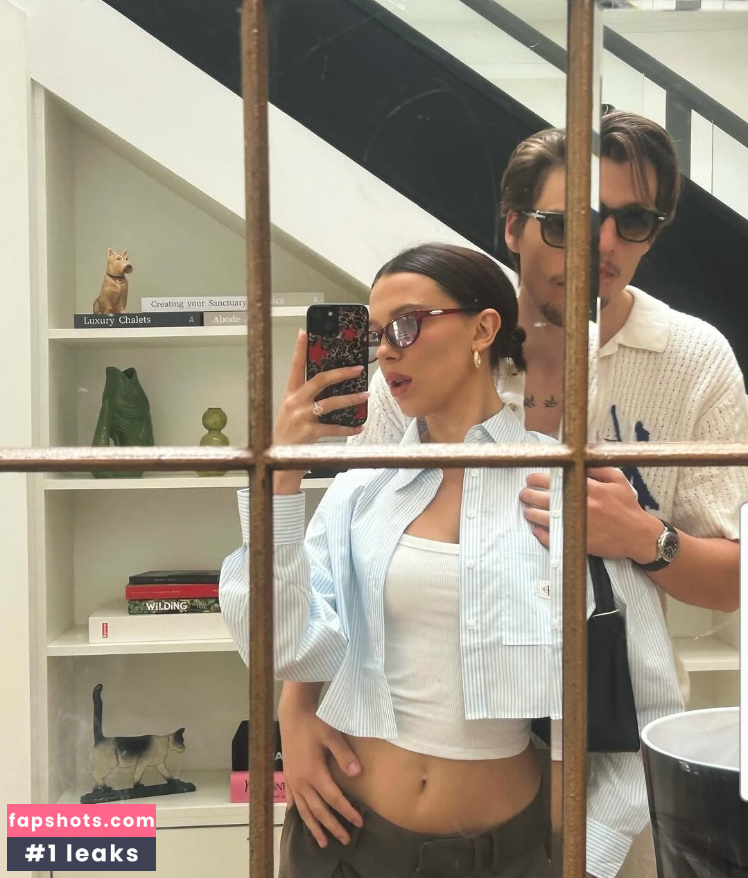 Millie Bobby Brown Nacktheit OnlyFans Fotos #113 - Fapshots