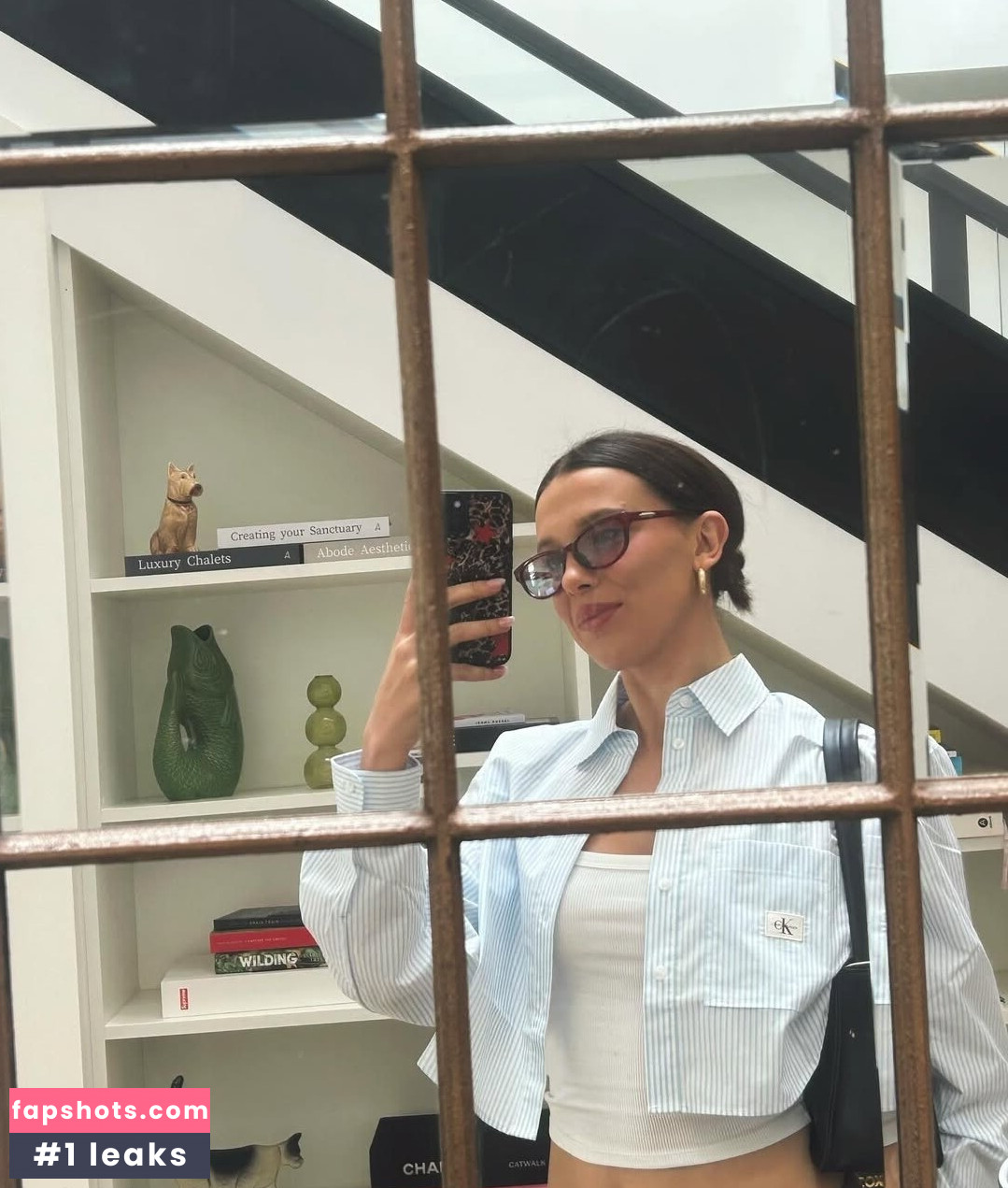 Millie Bobby Brown Nacktheit OnlyFans Fotos #114 - Fapshots