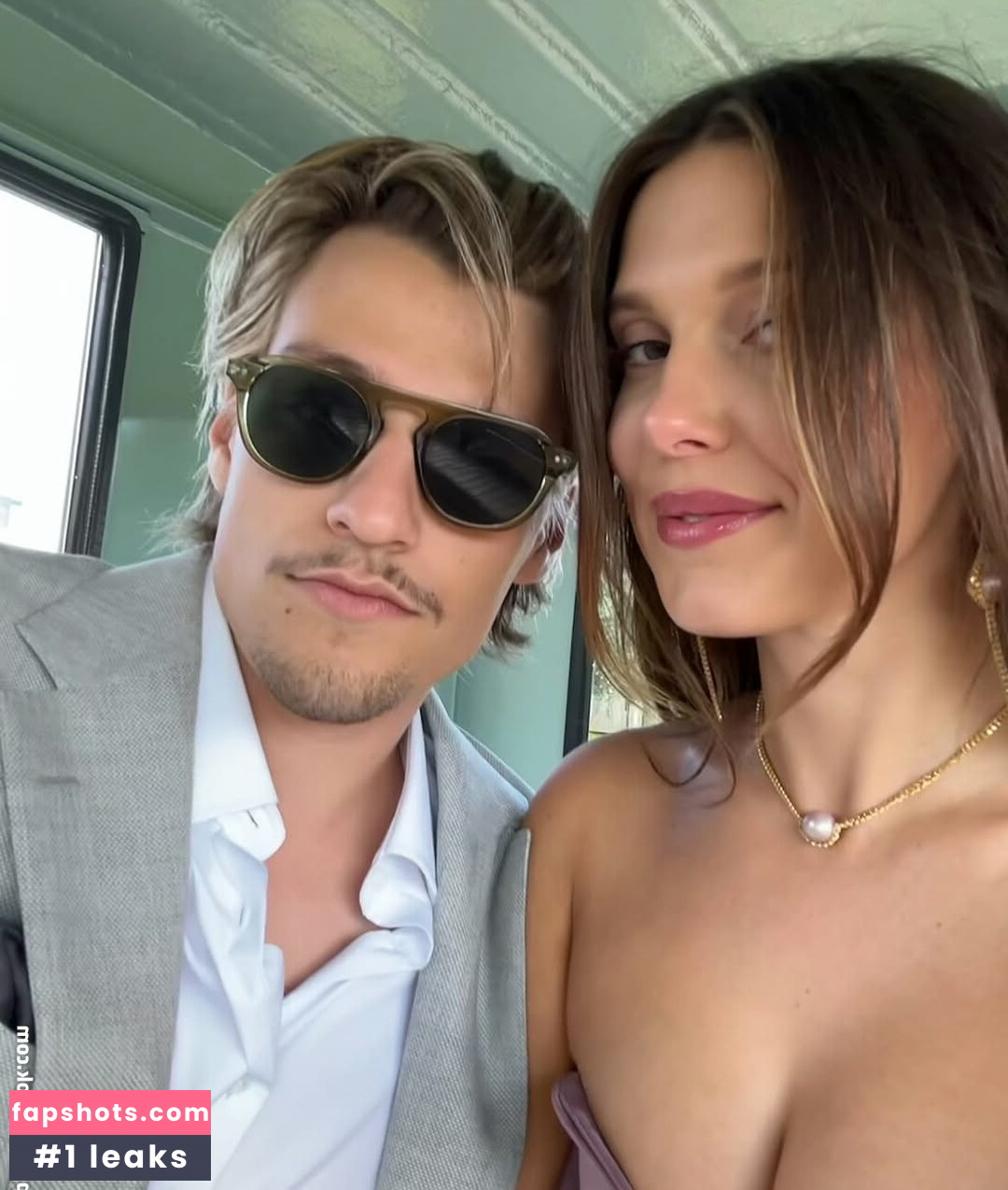 Millie Bobby Brown Nacktheit OnlyFans Fotos #115 - Fapshots