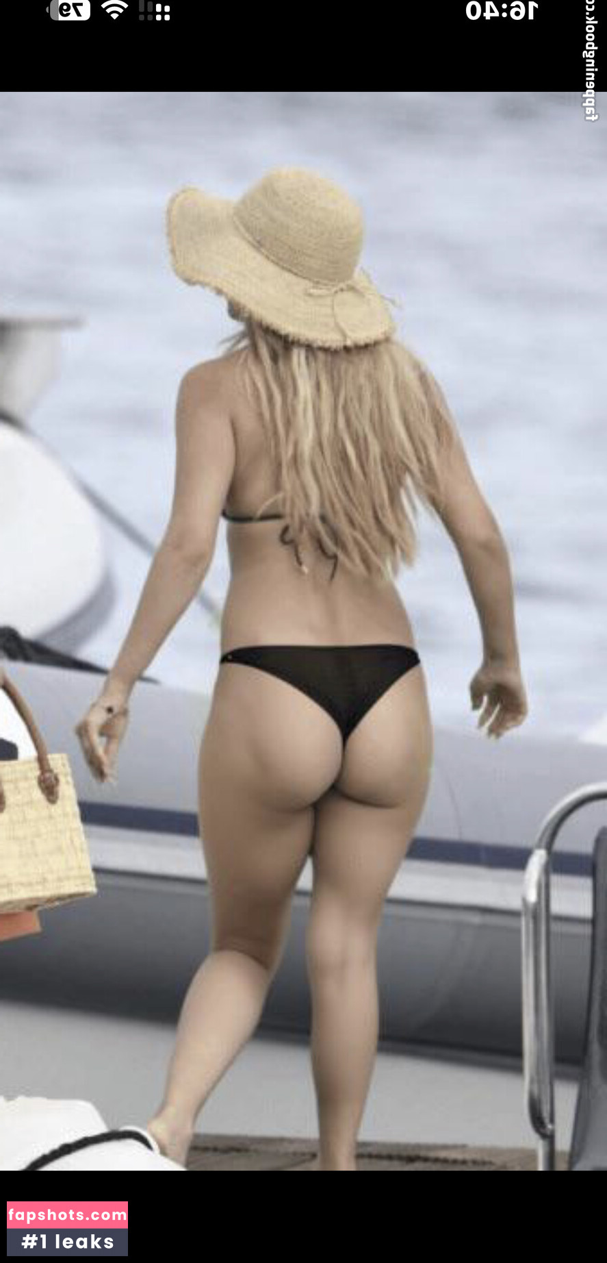 Millie Bobby Brown Nacktheit OnlyFans Fotos #1151 - Fapshots