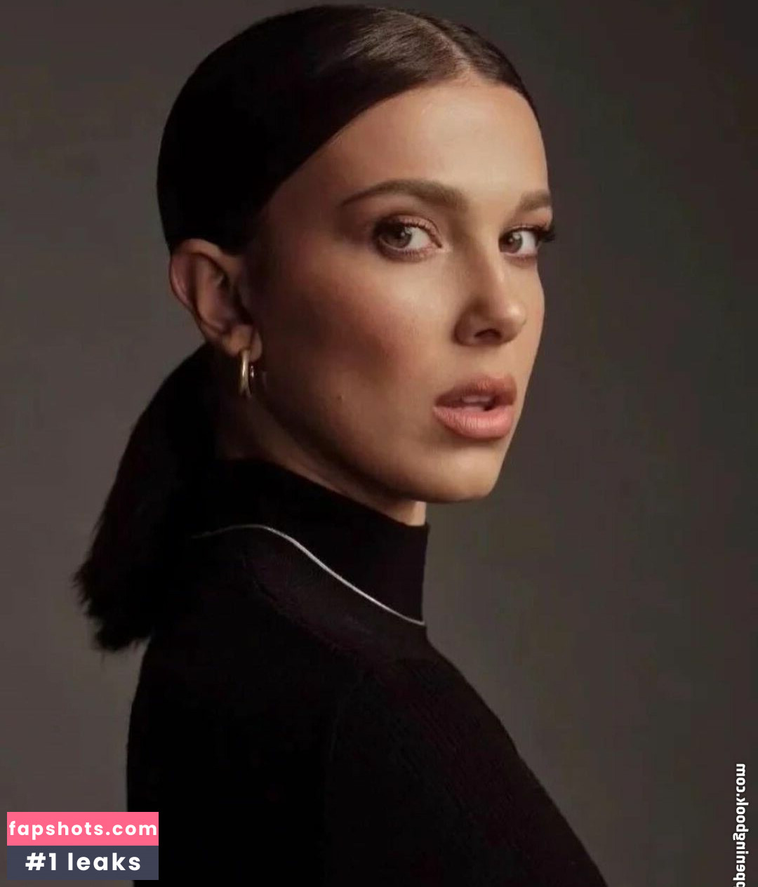 Millie Bobby Brown Nacktheit OnlyFans Fotos #1158 - Fapshots