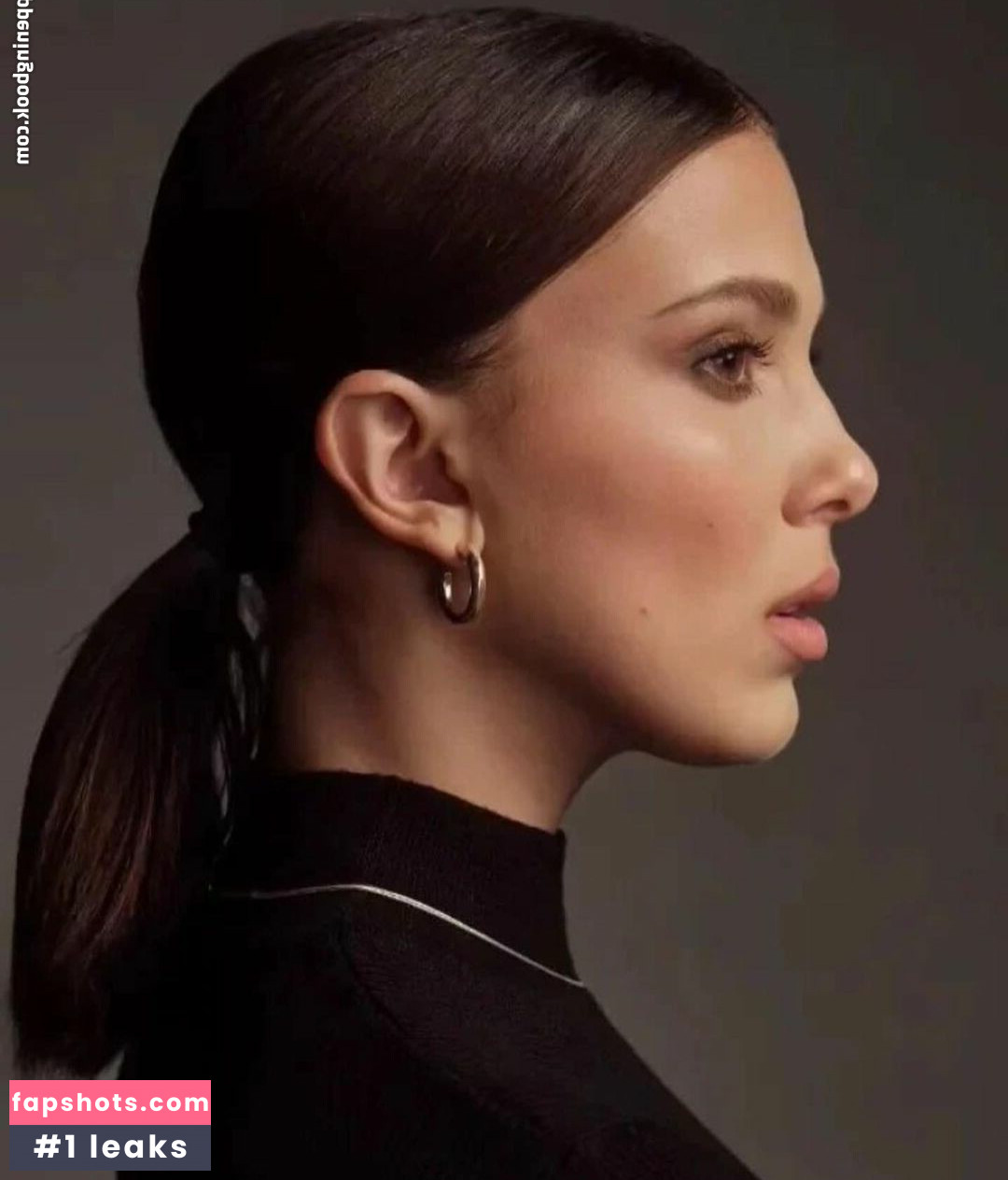 Millie Bobby Brown Nacktheit OnlyFans Fotos #1159 - Fapshots