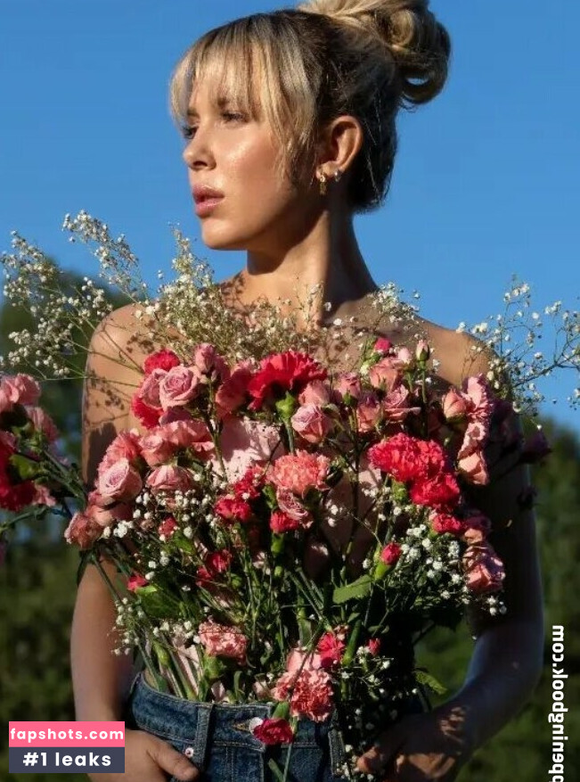 Millie Bobby Brown Nacktheit OnlyFans Fotos #1167 - Fapshots