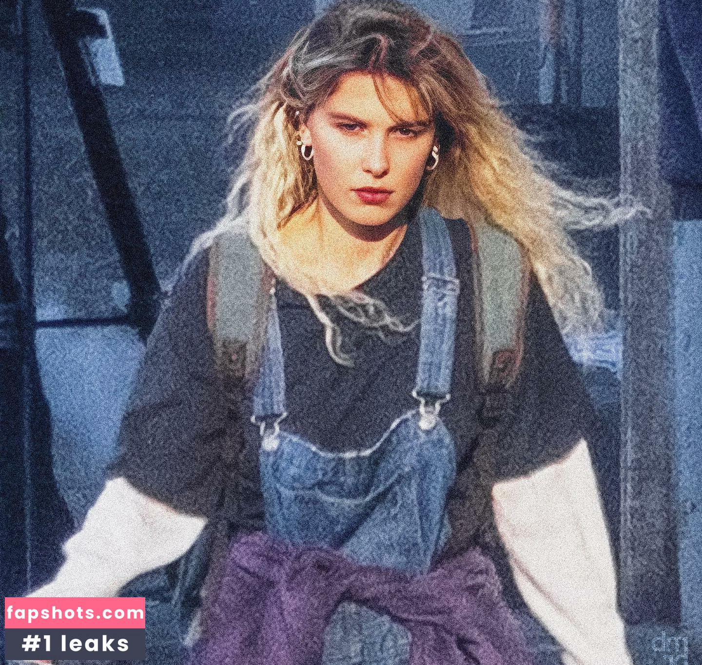 Millie Bobby Brown Nacktheit OnlyFans Fotos #1168 - Fapshots