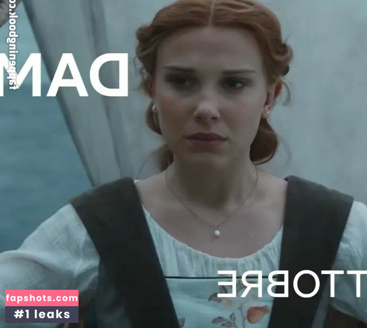 Millie Bobby Brown Nacktheit OnlyFans Fotos #1170 - Fapshots