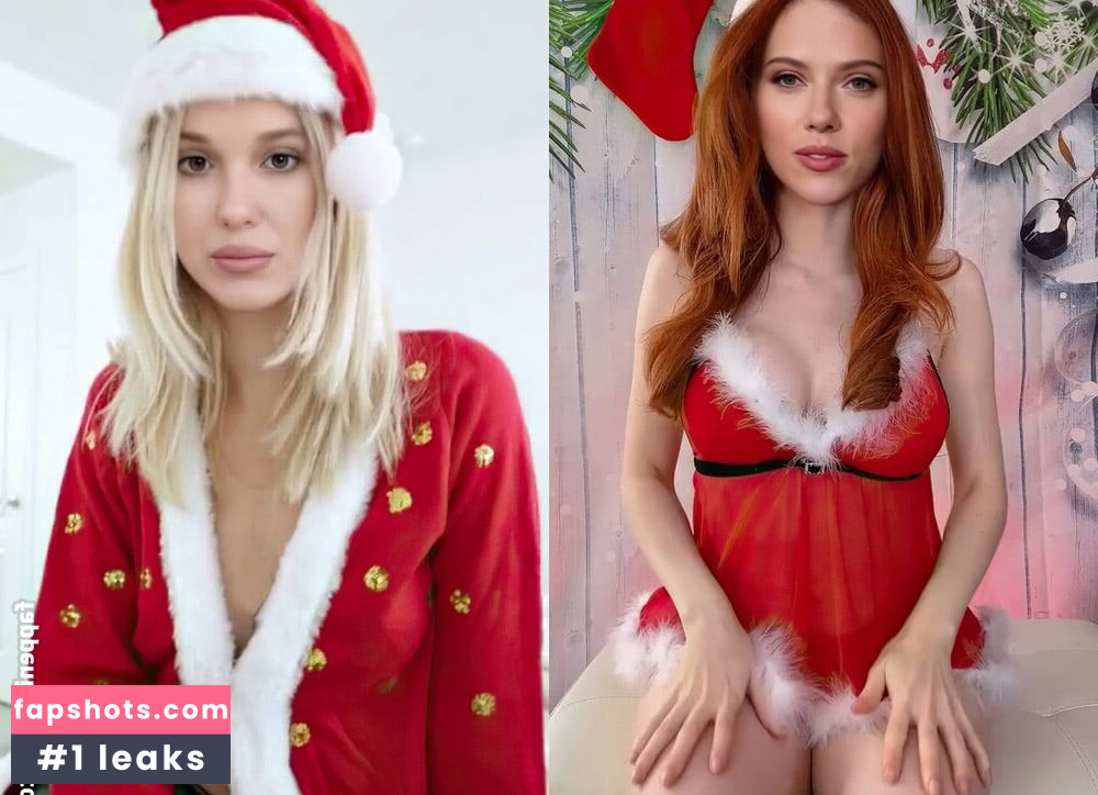 Millie Bobby Brown Nacktheit OnlyFans Fotos #1182 - Fapshots