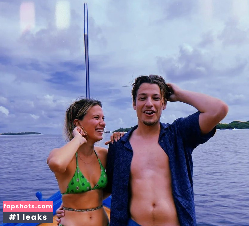 Millie Bobby Brown Nacktheit OnlyFans Fotos #1184 - Fapshots