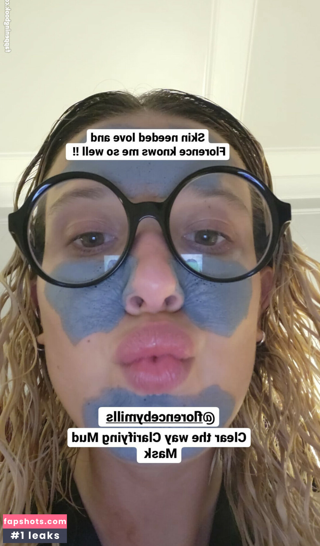 Millie Bobby Brown Nacktheit OnlyFans Fotos #1198 - Fapshots