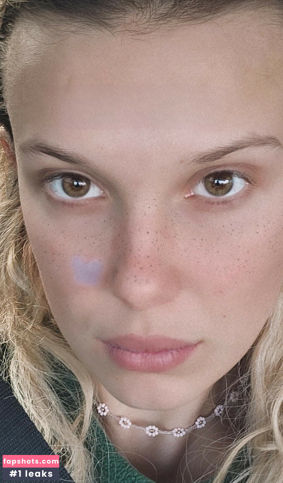 Millie Bobby Brown Nacktheit OnlyFans Fotos #1199 - Fapshots