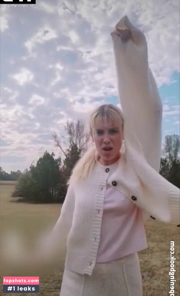 Millie Bobby Brown Nacktheit OnlyFans Fotos #1200 - Fapshots