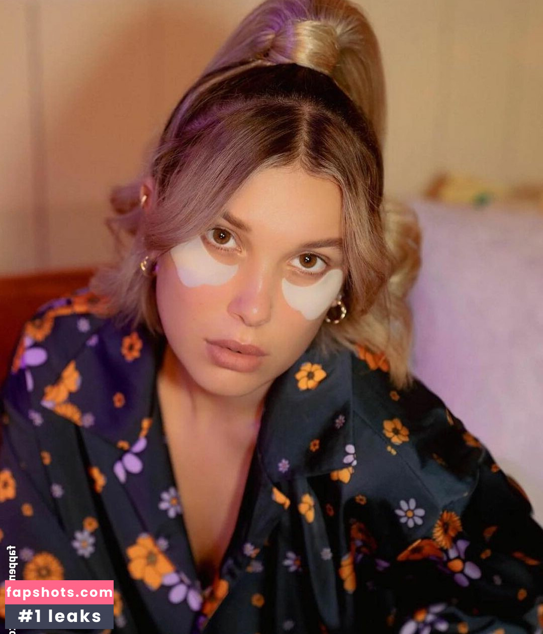 Millie Bobby Brown Nacktheit OnlyFans Fotos #1208 - Fapshots