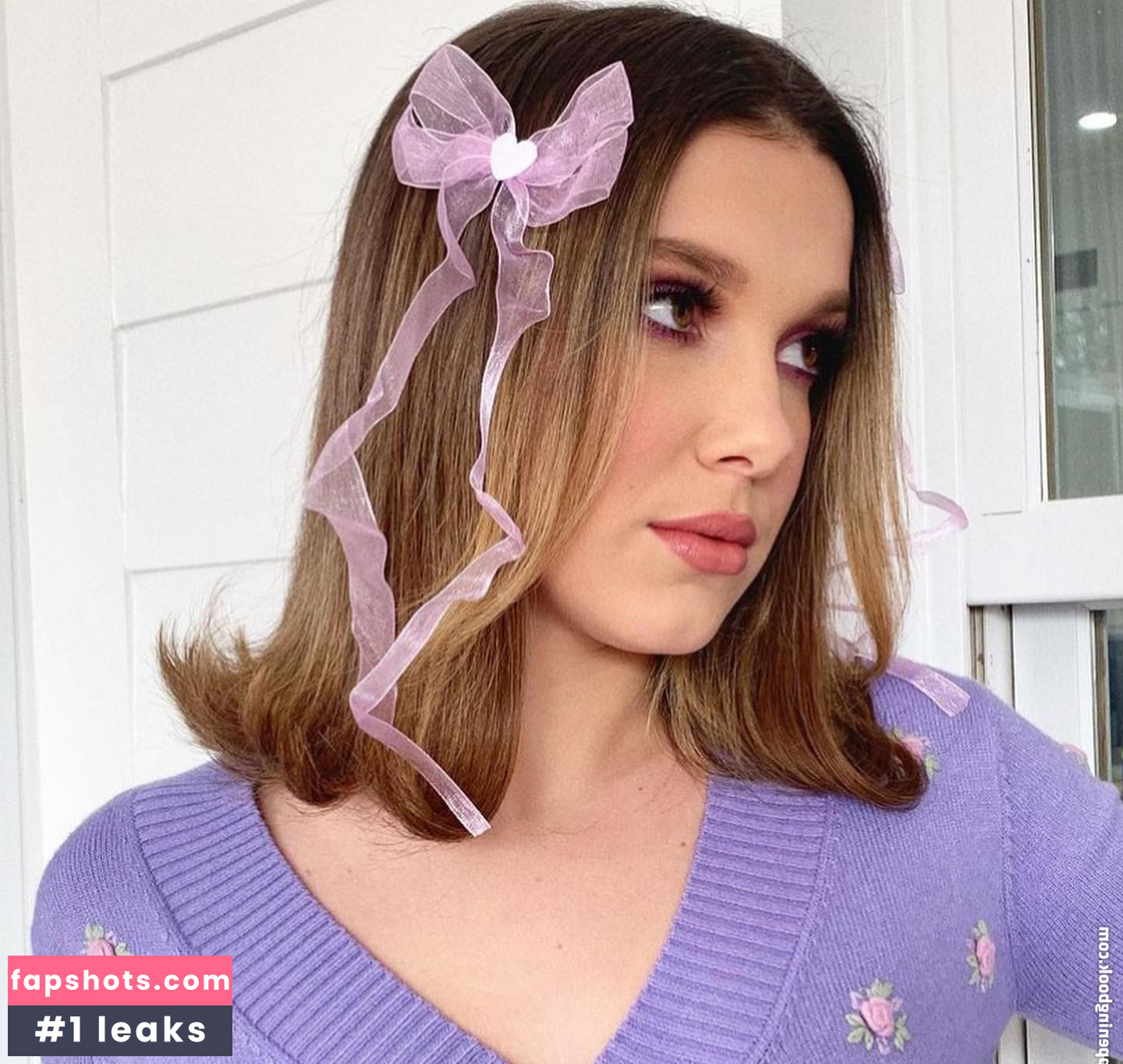 Millie Bobby Brown Nacktheit OnlyFans Fotos #1229 - Fapshots