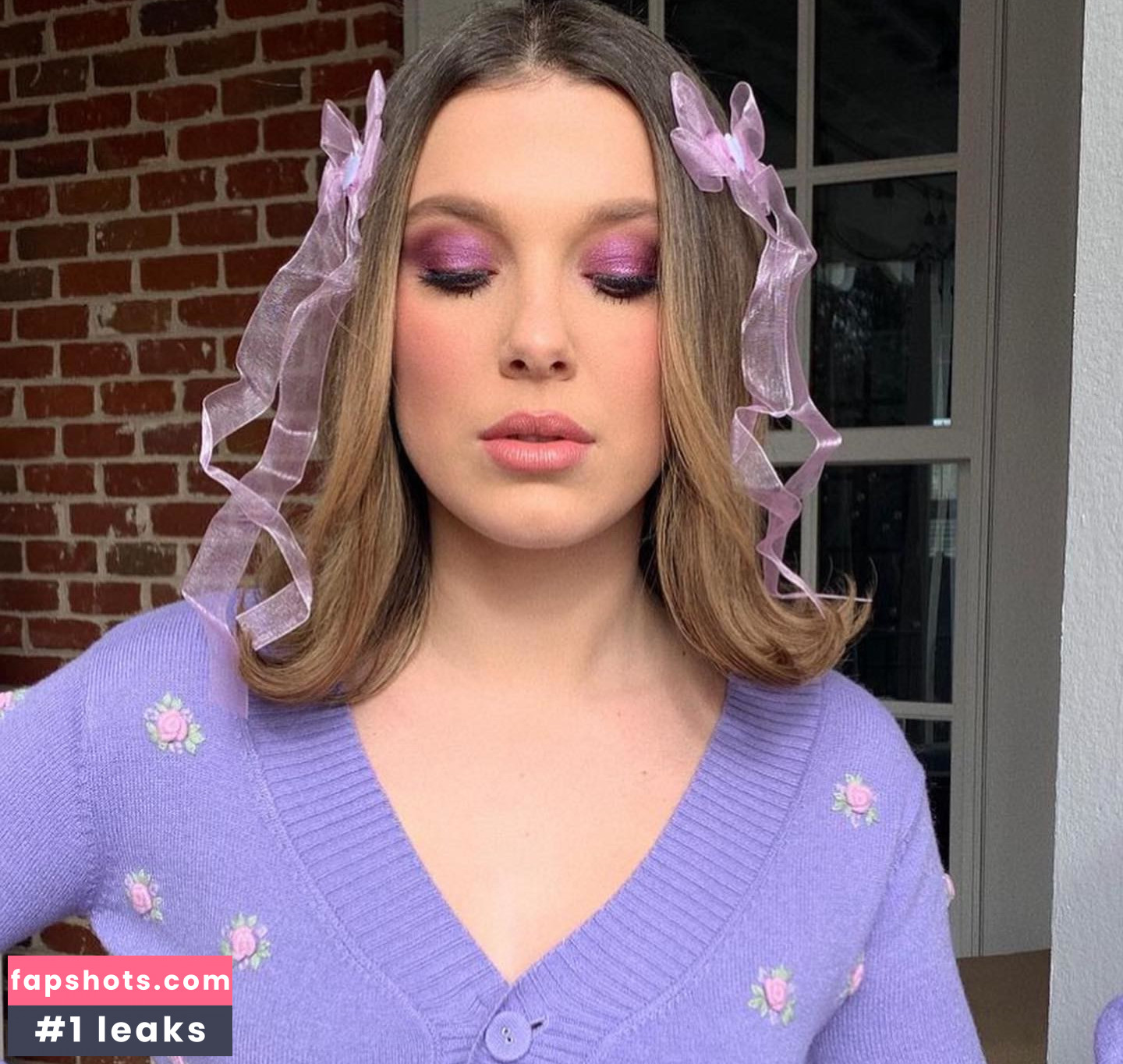 Millie Bobby Brown Nacktheit OnlyFans Fotos #1230 - Fapshots