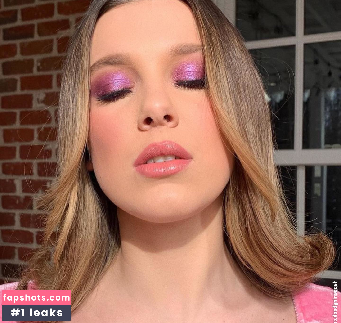 Millie Bobby Brown Nacktheit OnlyFans Fotos #1231 - Fapshots