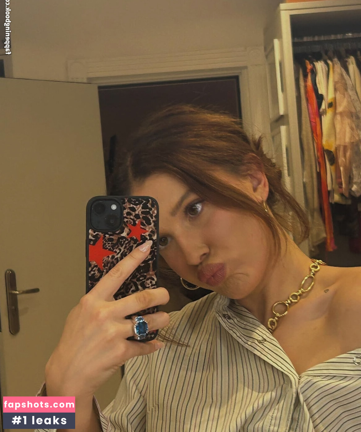 Millie Bobby Brown Nahé úniky fotek pouze od fanoušků #125 - Fapshots