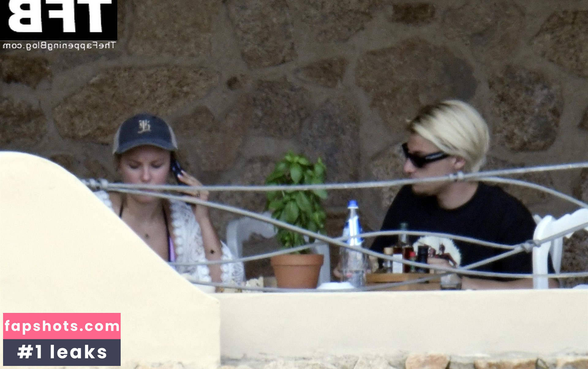 Millie Bobby Brown Nacktheit OnlyFans Fotos #1312 - Fapshots