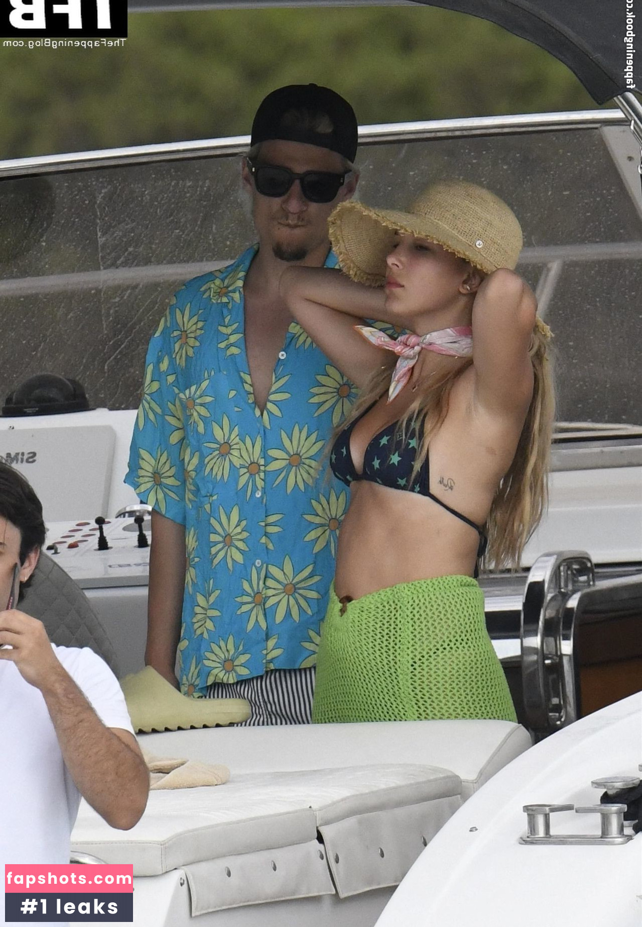 Millie Bobby Brown Nacktheit OnlyFans Fotos #1325 - Fapshots