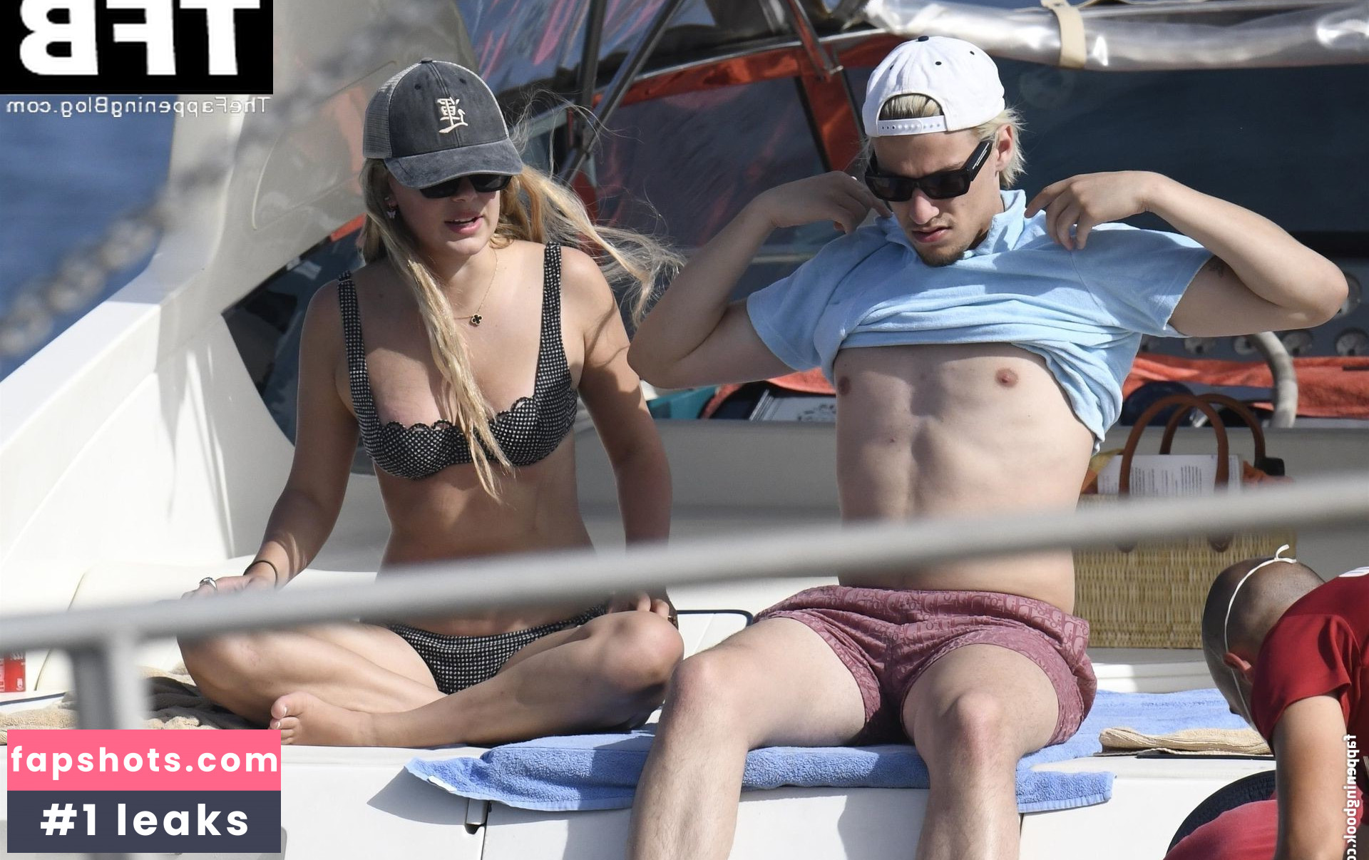 Millie Bobby Brown Nahé úniky fotek pouze od fanoušků #1335 - Fapshots