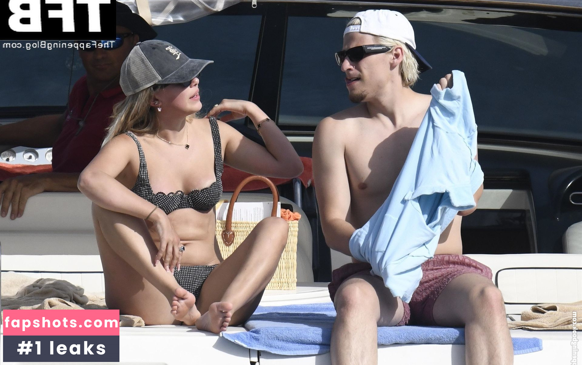 Millie Bobby Brown Nahé úniky fotek pouze od fanoušků #1338 - Fapshots