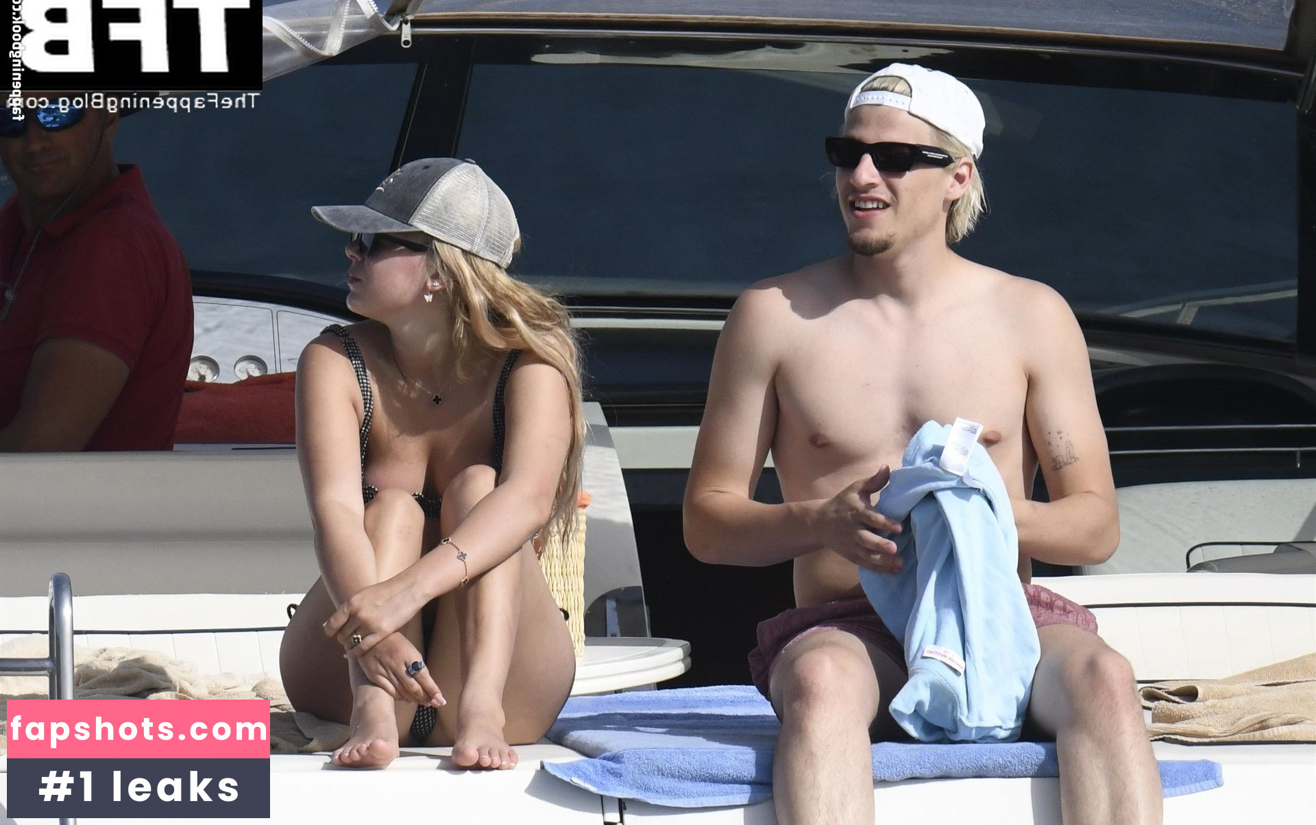 Millie Bobby Brown Nahé úniky fotek pouze od fanoušků #1341 - Fapshots