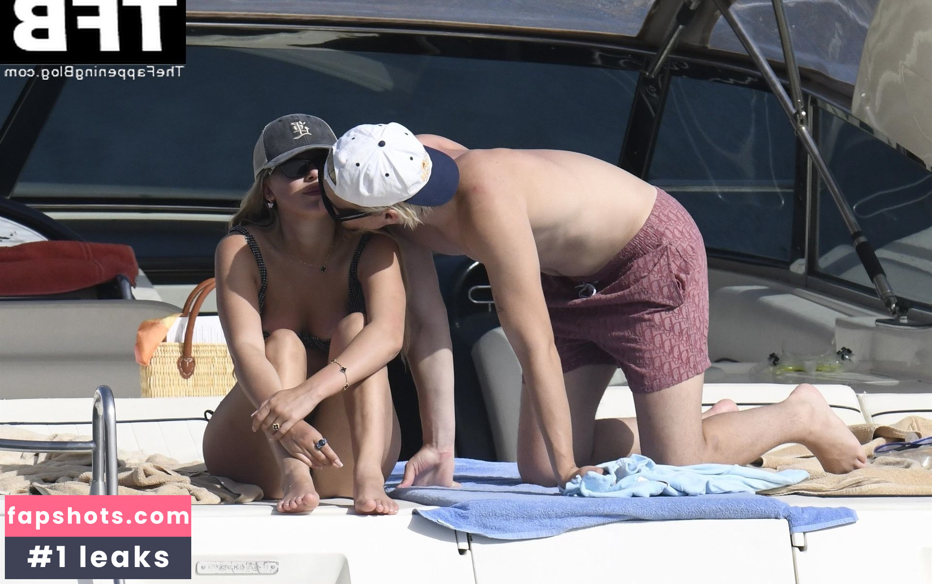 Millie Bobby Brown Nahé úniky fotek pouze od fanoušků #1343 - Fapshots